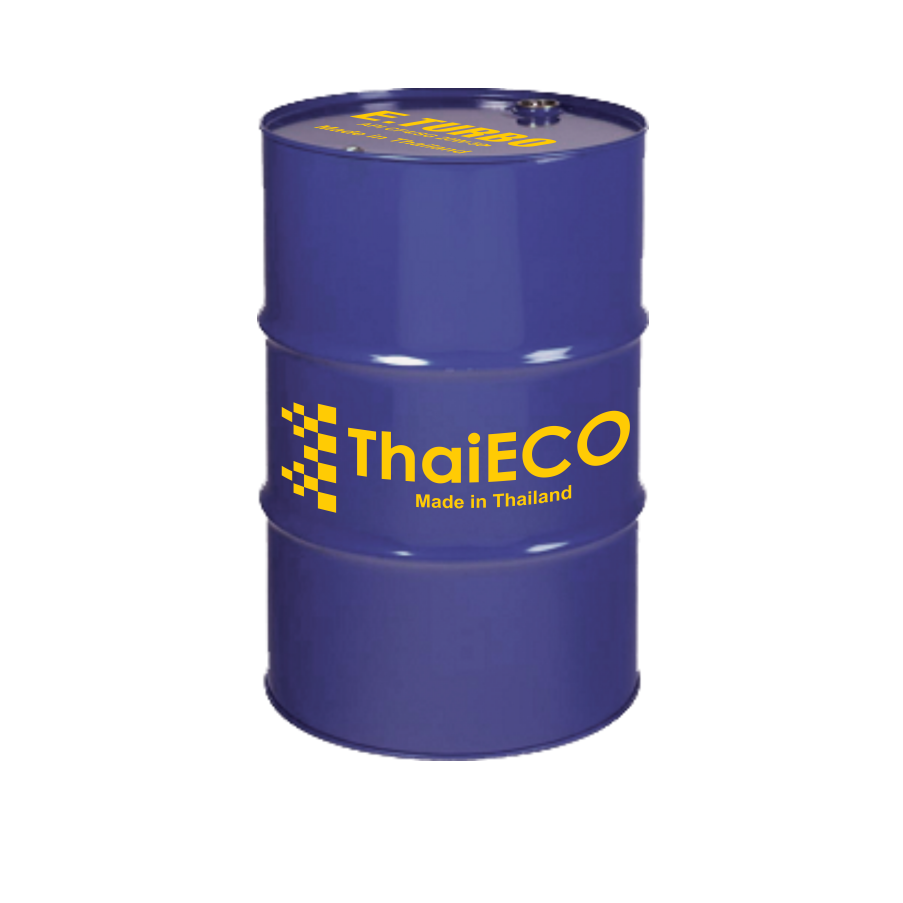 ThaiECO E. Turbo.