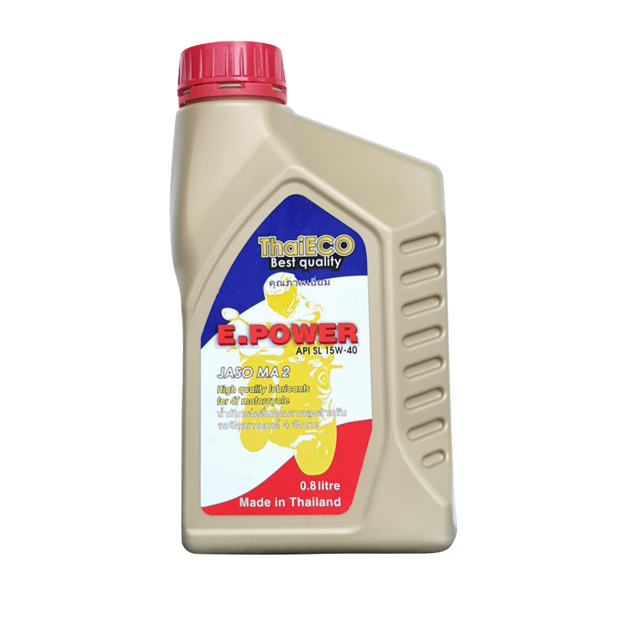 ThaiECO E.Power