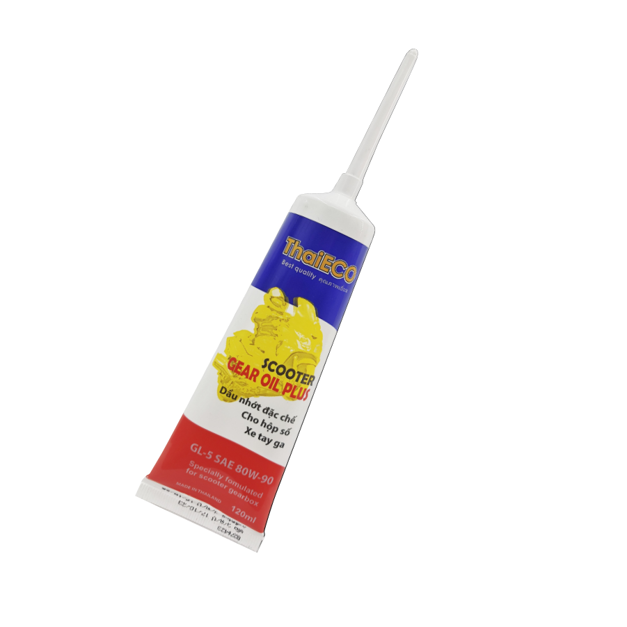 ThaiECO E.Scooter Gear oil plus