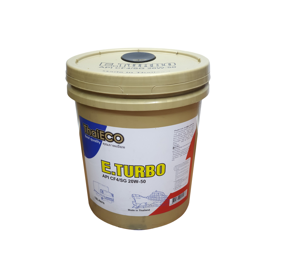 ThaiECO E.Turbo.