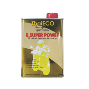 ThaiECO E.super power