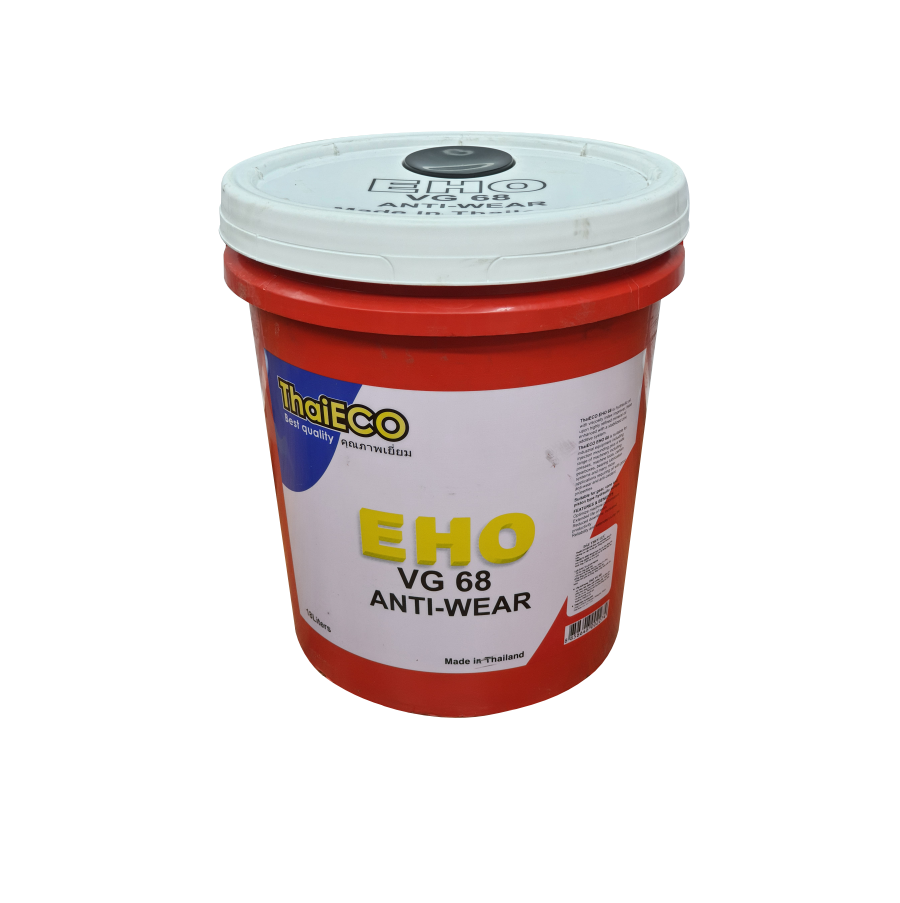 THAIECO HYDRAULIC EHO AW 46/68