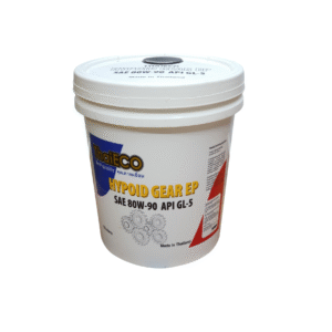 THAIECO HYPOID GEAR EP 80W-90/85W-140 API – GL5
