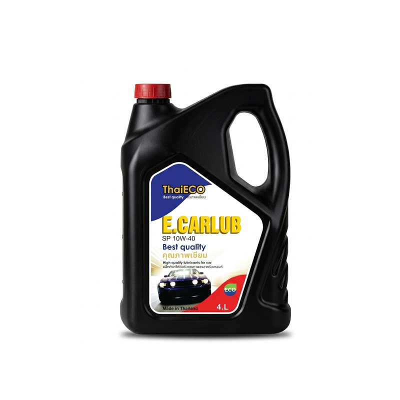 ThaiECO E.Carlub 4L