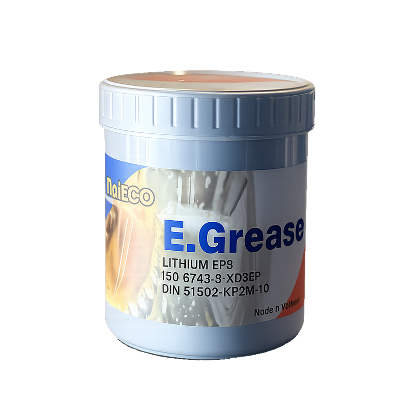 Mỡ Bôi Trơn Cao Cấp ThaiECO E.Grease Lithium EP3